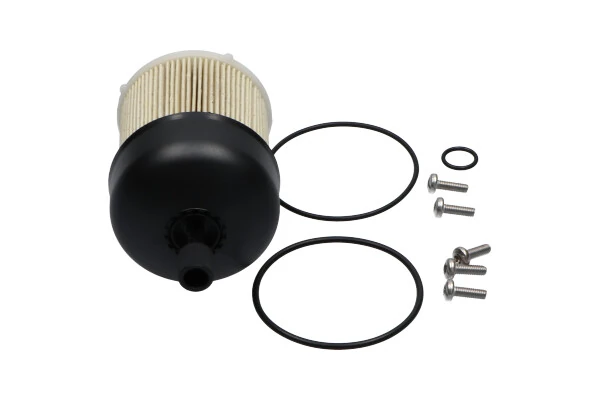 Купить NF2480 Kavo Parts Фильтр-отстойник топлива грубой очистки