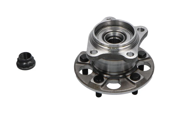 WBK9048 Kavo Parts Ступица задняя