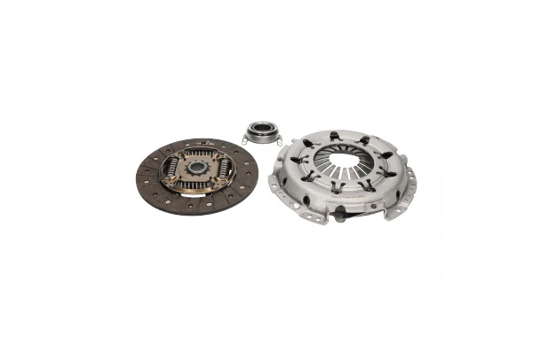 Комплект сцепления (3 части) Kavo Parts CP1205 цена, от 142.58 USD