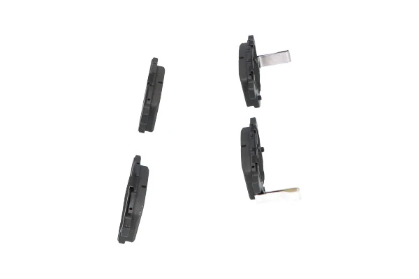 Купить KBP2044 Kavo Parts Колодки тормозные задние, дисковые
