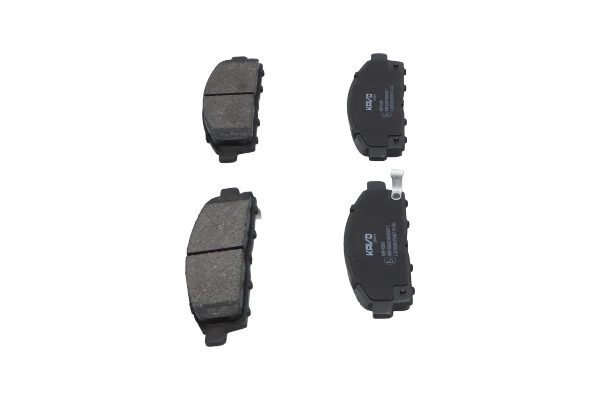 Купить KBP6599 Kavo Parts Колодки тормозные