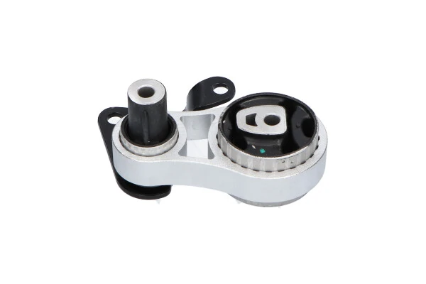 Coxim (suporte) traseiro de motor Mazda 2 1 DY