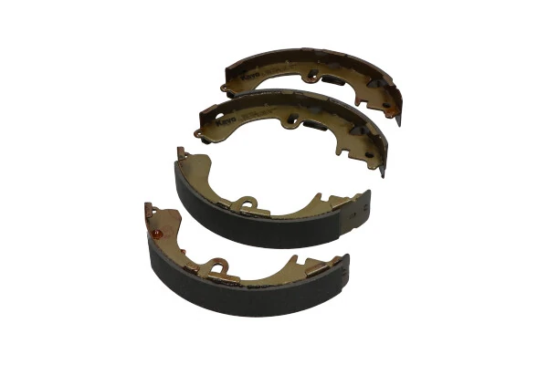 KBS9912 Kavo Parts Барабанные тормозные колодки