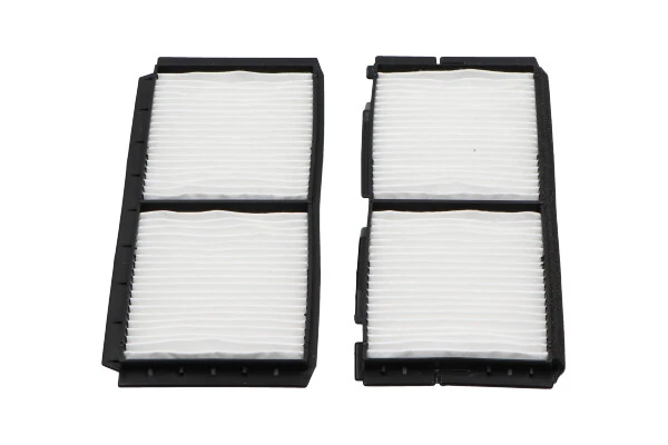 Filtro de salão Mazda 3 BL