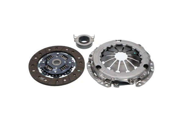 Комплект сцепления (3 части) Toyota Yaris хэтчбек (SP90) (2005 - 2011) цена, от 99.47 USD