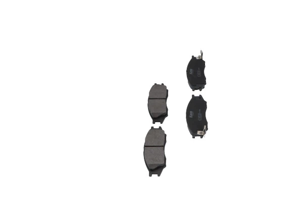 Купить KBP6577 Kavo Parts Колодки тормозные