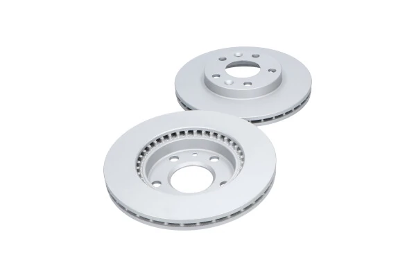 BR6873C Kavo Parts Диск тормозной передний