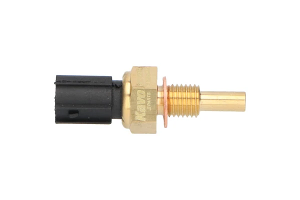 Sensor de temperatura do fluido de esfriamento Honda Jazz GD, GE