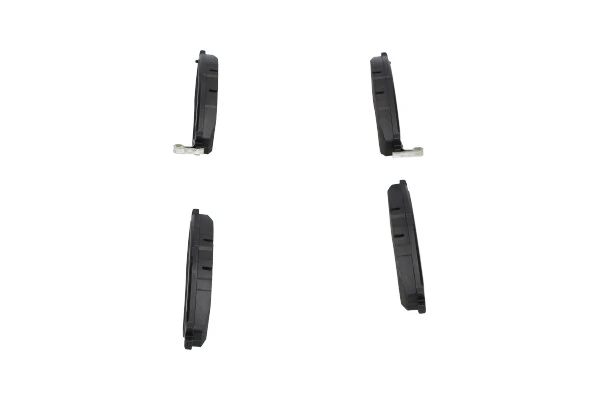 Купить KBP1001 Kavo Parts Колодки тормозные