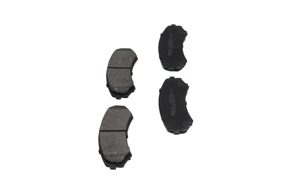 Купить KBP4504 Kavo Parts Колодки тормозные