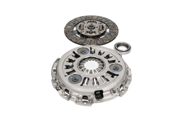 Купить CP2157 Kavo Parts Комплект сцепления (диск, корзина, подшипник)