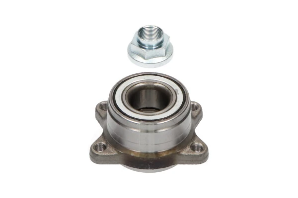  Подшипник задней ступицы Mitsubishi Galant 8