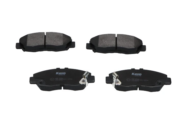 Купить GBP90314 Land Rover Колодки тормозные