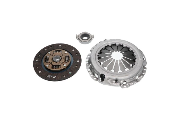 Комплект сцепления (3 части) Kavo Parts CP1158 цена, от 104.88 USD