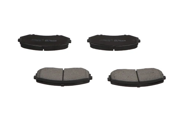 Колодки Kavo Parts KBP8512 цена, от 18.17 USD
