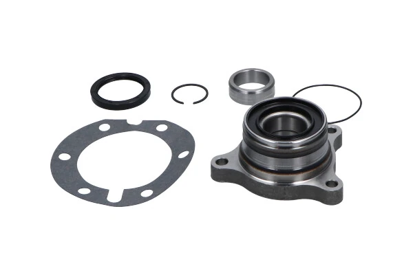 Подшипники задней ступицы Toyota Land Cruiser внедорожник (J12) (2002 - 2009) цена, от 29.97 USD