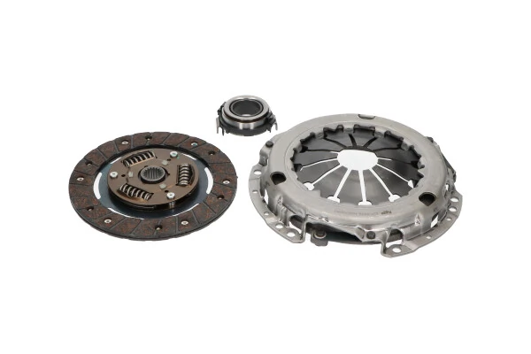 Комплект сцепления (3 части) Kavo Parts CP1072 цена, от 97.70 USD