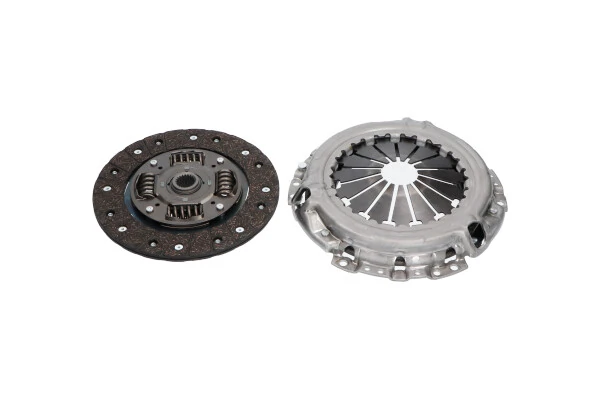Комплект сцепления (3 части) Kavo Parts CP1159 цена, от 98.08 USD