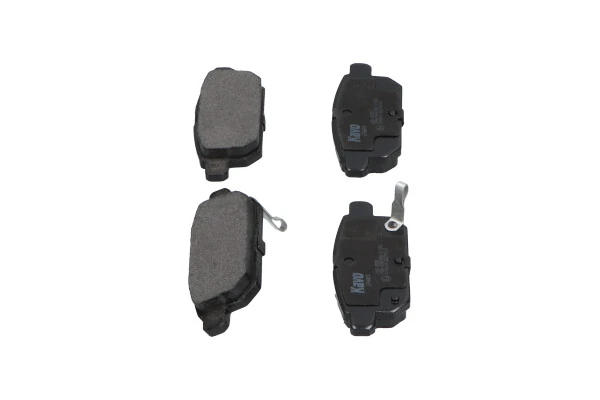 Sapatas do freio traseiras de disco Suzuki Vitara LY