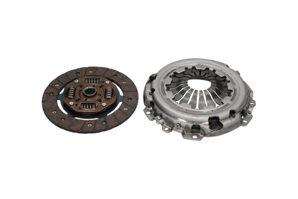 Комплект сцепления (3 части) Kavo Parts CP1168 цена, от 132.12 USD
