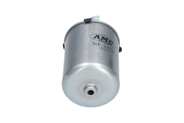 Фильтр тонкой очистки топлива Kavo Parts NF2475 цена, от 39.22 USD
