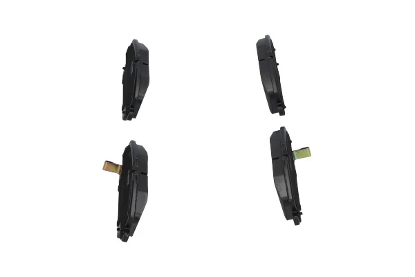 Купить KBP2013 Kavo Parts Колодки тормозные