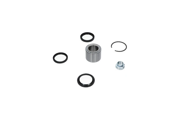 Купить WBK8007 Kavo Parts Подшипник задней ступицы