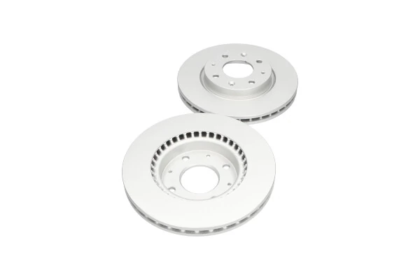 BR4220C Kavo Parts Диск тормозной передний