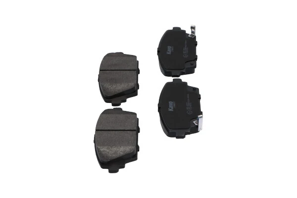 Купить KBP2012 Kavo Parts Колодки тормозные