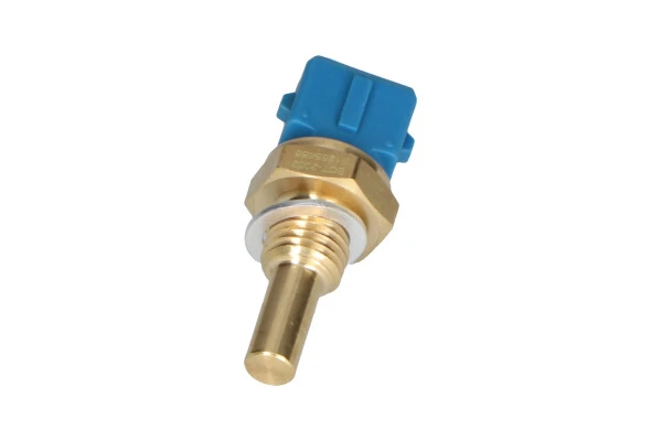 Sensor de temperatura do fluido de esfriamento Fiat Punto 1 176