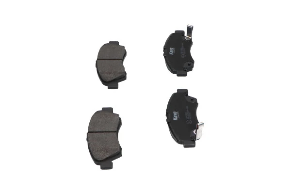 Купить KBP2004 Kavo Parts Колодки тормозные