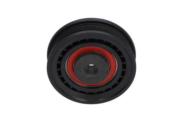 Rolo de reguladora de tensão da correia de transmissão Mitsubishi Pajero V2W, V4W