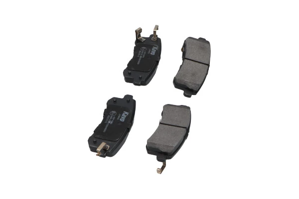 Задние тормозные колодки 361510 Power Stop