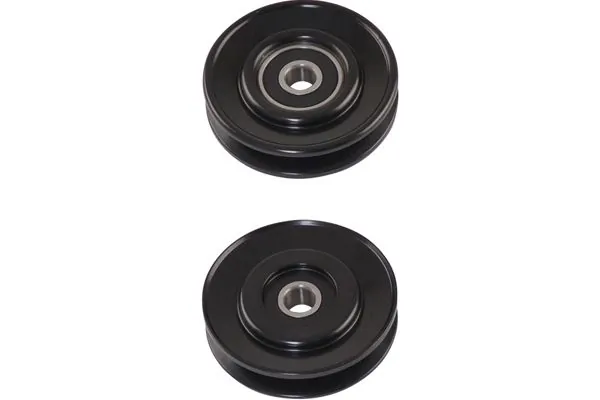 Натяжной ролик WL8115940 Mazda