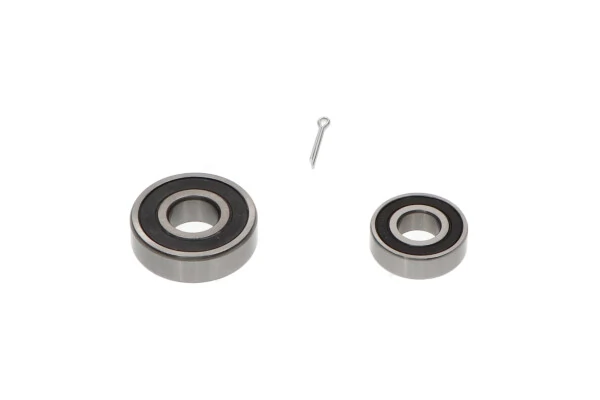 Подшипники задней ступицы Kavo Parts WBK1504 цена, от 13.44 USD