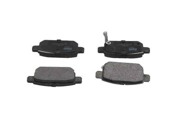 Sapatas do freio traseiras de disco Suzuki Vitara LY