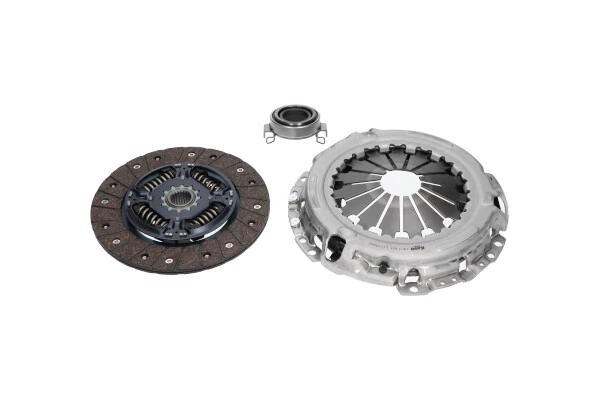 Комплект сцепления (3 части) Kavo Parts CP1161 цена, от 125.88 USD