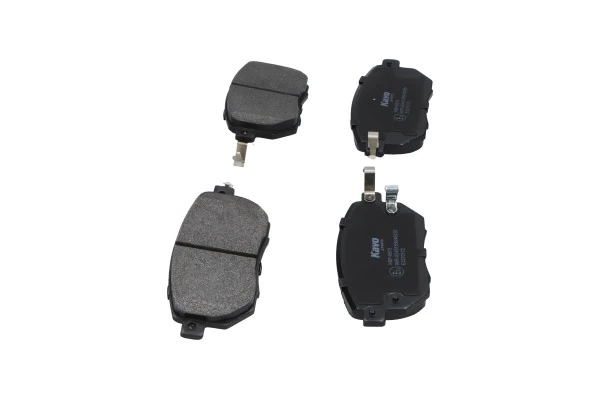 Купить KBP6573 Kavo Parts Колодки тормозные