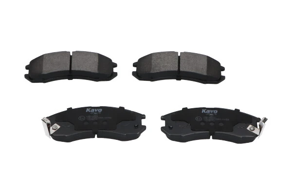 Колодки Mintye MP249J цена, от 16.43 USD