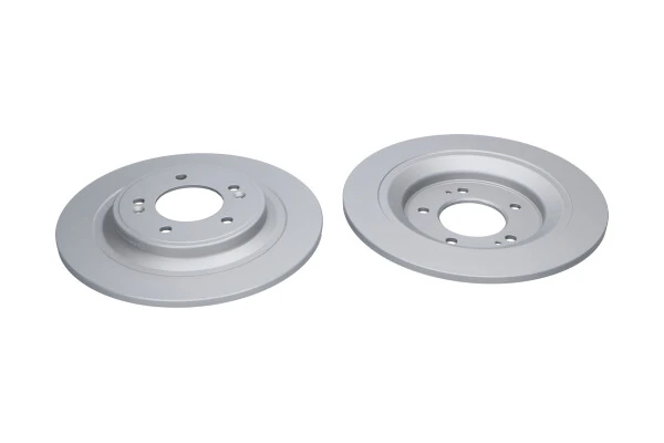 Disco do freio traseiro Hyundai Tucson 4 NX4E