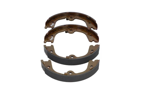 Купить KBS7404 Kavo Parts Колодки ручника/стояночного тормоза