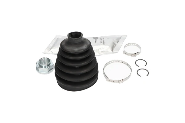 Bota de proteção externa de junta homocinética do semieixo dianteiro Honda CR-V 2 RD