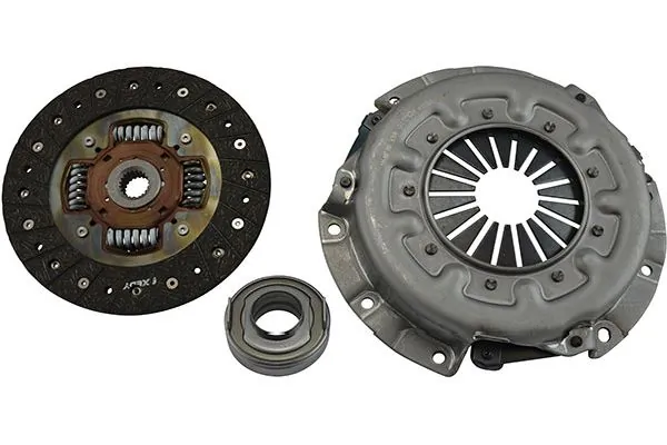 Комплект сцепления (3 части) Mitsubishi Lancer V седан (CB, CD, CE) (1991 - 1996) цена, от 117.69 USD
