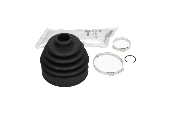 Пыльник ШРУСа наружный 025520 GKN-Spidan
