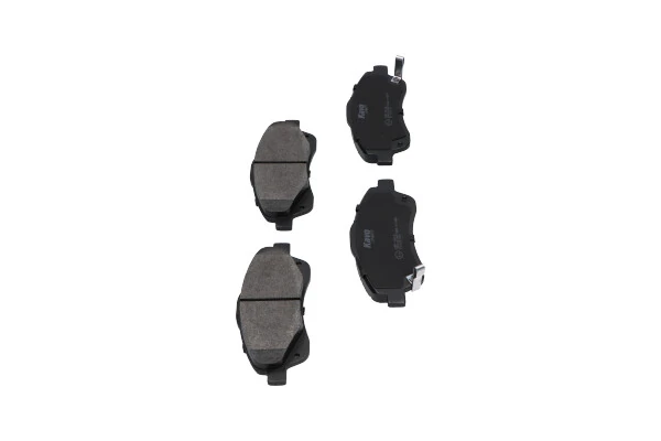 Купить KBP9018 Kavo Parts Колодки тормозные