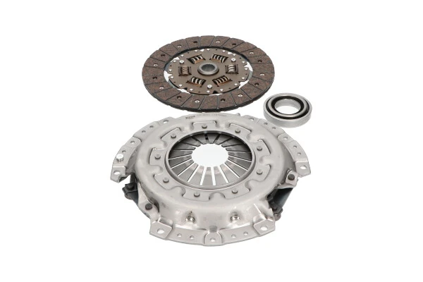 Купить CP3007 Kavo Parts Комплект сцепления (диск, корзина, подшипник)