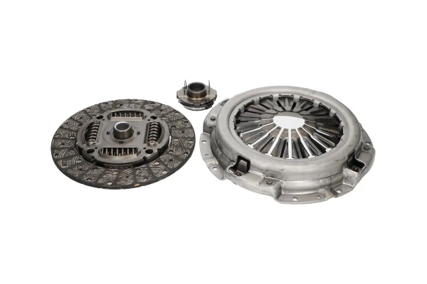 Комплект сцепления (3 части) Kavo Parts CP3024 цена, от 222.25 USD