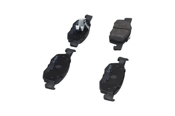Передние тормозные колодки 04465K0010 Toyota