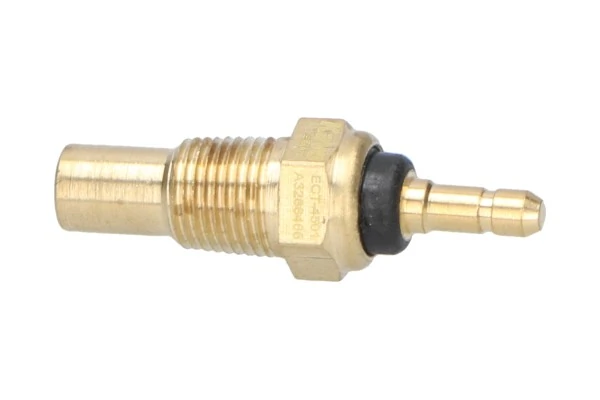 Sensor de temperatura do fluido de esfriamento Mazda 323