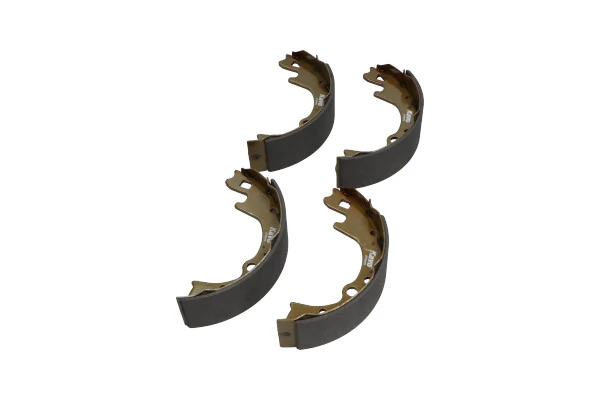 KBS4401 Kavo Parts Барабанные тормозные колодки